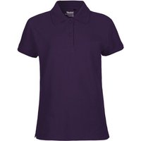 Neutral® - 3FREUNDE Frauen Poloshirt