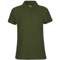 Neutral® - 3FREUNDE Frauen Poloshirt