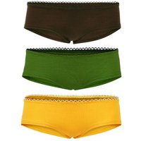 Frija Omina Hipster Landschafts-Set