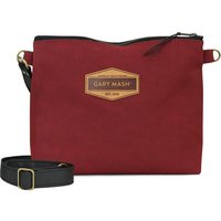 GARY MASH Rebecca Allroundertasche, bis zu 3 Tragemöglichkeiten
