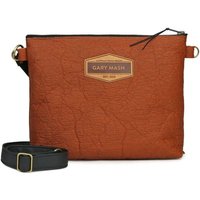 GARY MASH Rebecca Allroundertasche, bis zu 3 Tragemöglichkeiten
