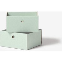 Doppelschublade | ROOM IN A BOX Doppelschublade | ROOM IN A BOX