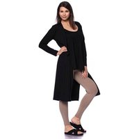 Ingoria KAYLA langer Jersey-Cardigan