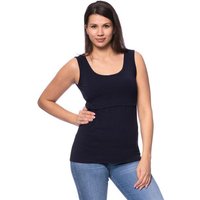 Milchshake 103 BASIC Umstands- und Stilltop aus Bio-Baumwolle