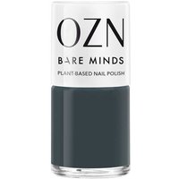 OZN Dunkle Töne, 7-free Nagellack