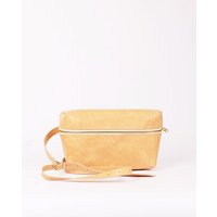 monday market Bauchtasche Lucas aus pflanzlich gegerbtem Leder