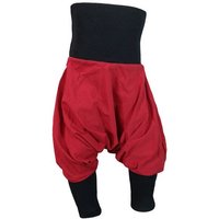 liebewicht Jersey Yogahose Sarouelhose Pumphose nach Wahl
