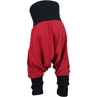 liebewicht Jersey Yogahose Sarouelhose Pumphose nach Wahl