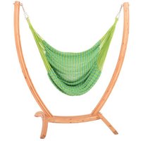 Ronda, Hängesitzständer von HängemattenGlück Ronda, Hängesitzständer von HängemattenGlück