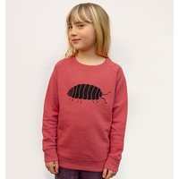 Cmig Greta Assel Pulli für Kinder