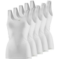 kleiderhelden LadyCover 5er Pack Unterhemd