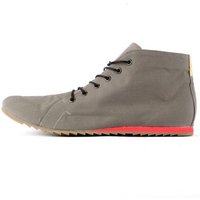 SORBAS '66 veganer Sneaker aus Bio-Baumwolle (ungefüttert)