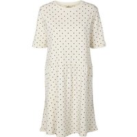 Basic Apparel Kleid Signe aus Bio-Baumwolle
