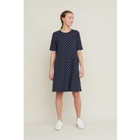 Basic Apparel Kleid Signe aus Bio-Baumwolle