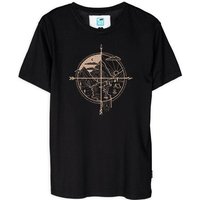 GARY MASH Shirt Alfresco aus Biobaumwolle