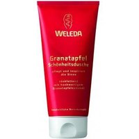 Weleda Granatapfel Schönheitsdusche