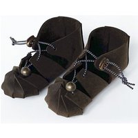 Snekkerbuks Urschuhe- Ledersandalen- Barfußschuhe
