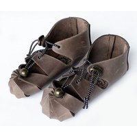 Snekkerbuks Urschuhe- Ledersandalen- Barfußschuhe
