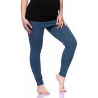 Milchshake Skirt Leggings Umstandsleggings aus Bio Baumwolle