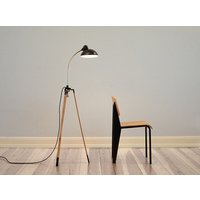 renna deluxe Stativ // Lampengestell Eiche OHNE Klemmleuchte