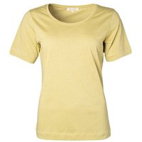 Alma & Lovis Basic T-Shirt aus 100% Bio-Baumwolle ‚Tee‘