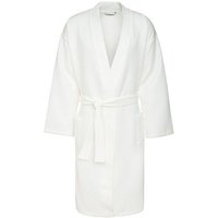 formesse Bella Donna Morgenmantel unisex - Bademantel wunderbar leicht