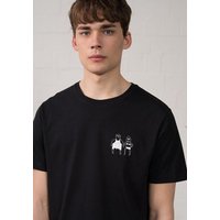 HAFENDIEB SONNENBRAND T-SHIRT