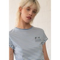 HAFENDIEB HIGH 5 T-SHIRT