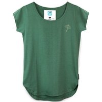 GARY MASH Shirt Asheville Kleiner Schirm aus Biobaumwolle