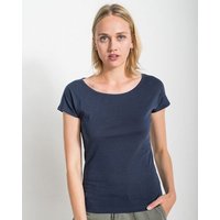 Alma & Lovis T-Shirt aus Bio-Baumwolle | Short Pure