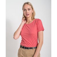 Alma & Lovis Basic T-Shirt aus 100% Bio-Baumwolle ‚Tee‘