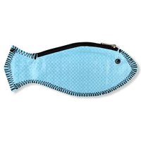 Beadbags Fisch Geldbörse Ri80 recycelter Reissack