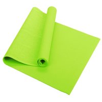 FAIR MOVE Yogamatte aus Naturkautschuk 175x60 cm - rutschfest ohne Plastik