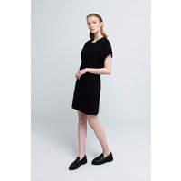 SHIPSHEIP CAMILLE - Damen Kleid in Rippoptik aus Bio-Baumwolle