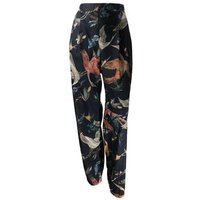 FORMAT CASE pants, plain