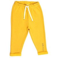 Little Boar Bio Kinder Jogginghose Marli aus 100% Bio Baumwolle