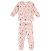 Little Boar Bio Kinder Schlafanzug I Marli Allover
