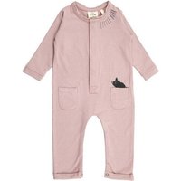 Little Boar Bio Baby Strampler Marli