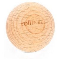 rollholz Faszienkugel - nachhaltiges Faszientraining und Eigenmassage