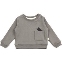 Little Boar Bio Kinder Sweatshirt Marli aus 100% Bio Baumwolle