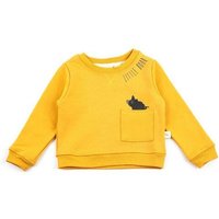 Little Boar Bio Kinder Sweatshirt Marli aus 100% Bio Baumwolle