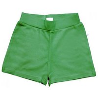 1er oder 2er Pack Baby und Kinder Short aus 100% Bio-Baumwolle "Leela Cotton" (2020)