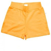 1er oder 2er Pack Baby und Kinder Short aus 100% Bio-Baumwolle "Leela Cotton" (2020)