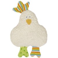 Efie Rassel Huhn bunt, kbA, 100 % Made in Germany