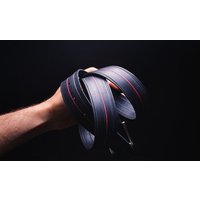 ARTHURKOPF Gürtel aus Fahrradschlauch