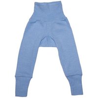 Cosilana Baby Hose mit Bund Baumwolle (Bio) Schurwolle (kbT) Seide