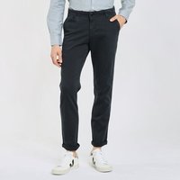 KnowledgeCotton Apparel Chinohose - CHUCK Stretch
