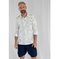 Sophia Schneider-Esleben Unisex Shorts Alex - Shorts aus Bio Baumwolle