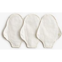 ImseVimse waschbare Slipeinlagen Thong 3er Pack Tanga