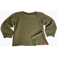 vincente Schlüttli Babystrickjacke
